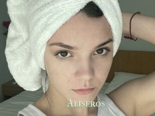 Aliseros
