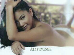 Alisevanss
