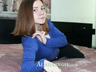 Alishaangie