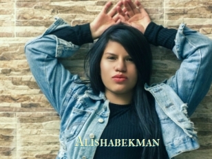 Alishabekman