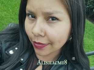 Alishacm18