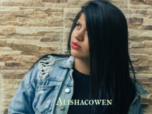 Alishacowen