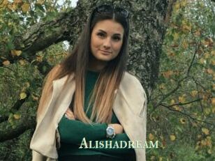 Alishadream