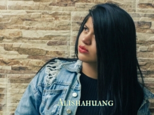 Alishahuang