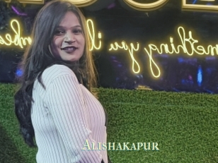 Alishakapur