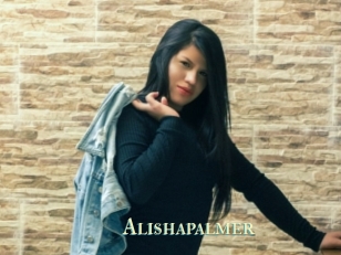 Alishapalmer