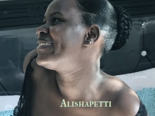 Alishapetti