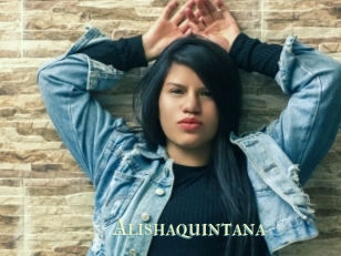 Alishaquintana