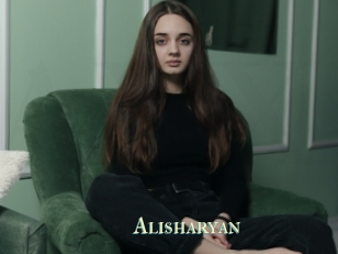 Alisharyan