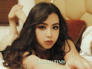 Alishatims