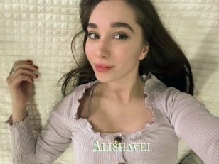 Alishavei