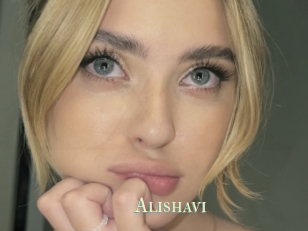 Alishavi
