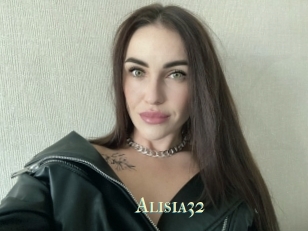 alisia32 Actrice xxx