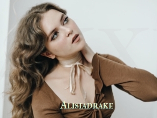 Alisiadrake