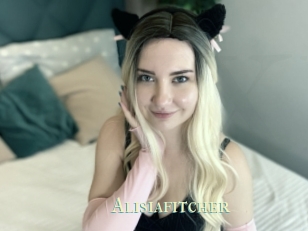 Alisiafitcher