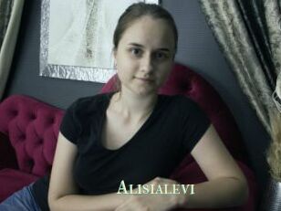 Alisialevi