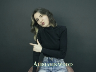 Alisialinwood