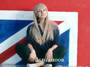 Alisiamoor