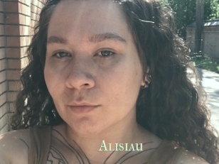 Alisiau