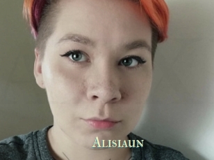 Alisiaun
