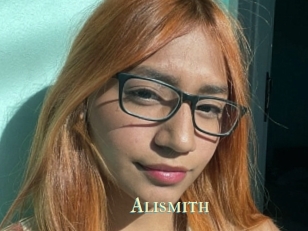 Alismith