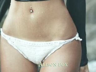 Alison_fox
