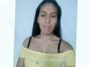 Alison_mooreu