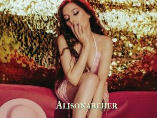 Alisonarcher