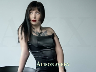 Alisonavery