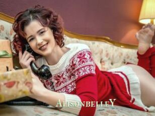 AlisonbelleY