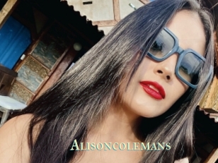 Alisoncolemans