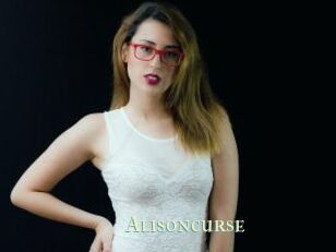 Alisoncurse