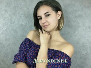Alisondenise