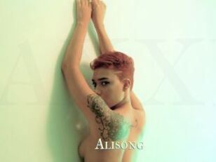 Alisong