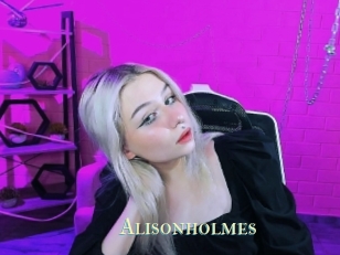 Alisonholmes