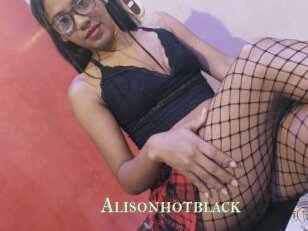 Alisonhotblack