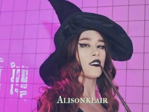Alisonklair