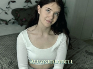 Alisonkrembell