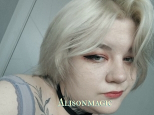 Alisonmagic