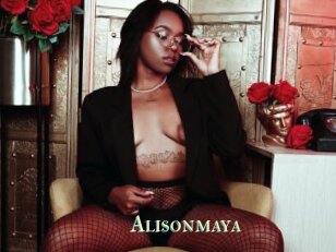 Alisonmaya