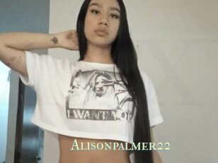 Alisonpalmer22