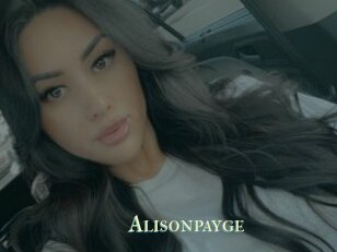 Alisonpayge