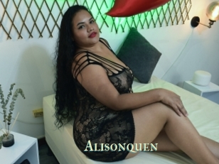 Alisonquen