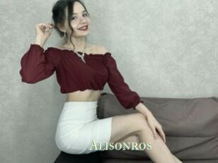 Alisonros