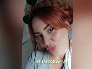 alisonrosse Actrice xxx