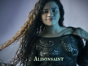 Alisonsaint