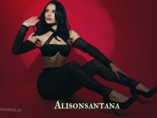 Alisonsantana