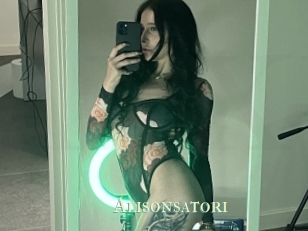 Alisonsatori