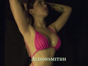 Alisonsmithh