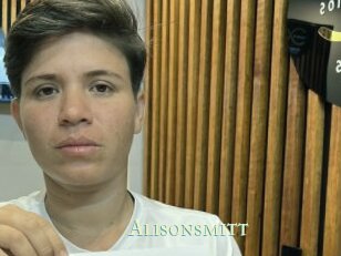 Alisonsmitt